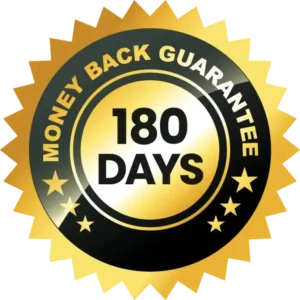 Money Back Guarantee